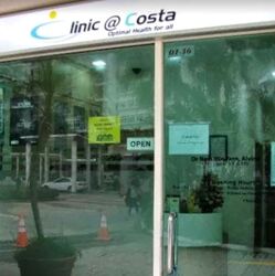 The Bayshore (D16), Condominium #452881631